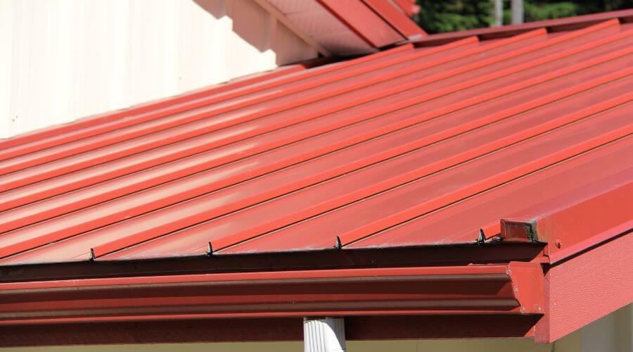 Industrial Roof Installation in Oneonta, AL